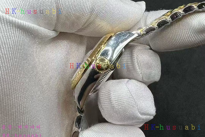 NEW �η��� �ѷ��� ��������Ʈ �޺� Lady-Datejust��28mm��279173