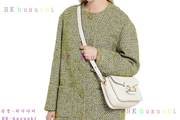 �ڹ̷��ޡڱ��� GUCCI Ȧ���� 1955 �ƿ�� ���� ����� 847063-3